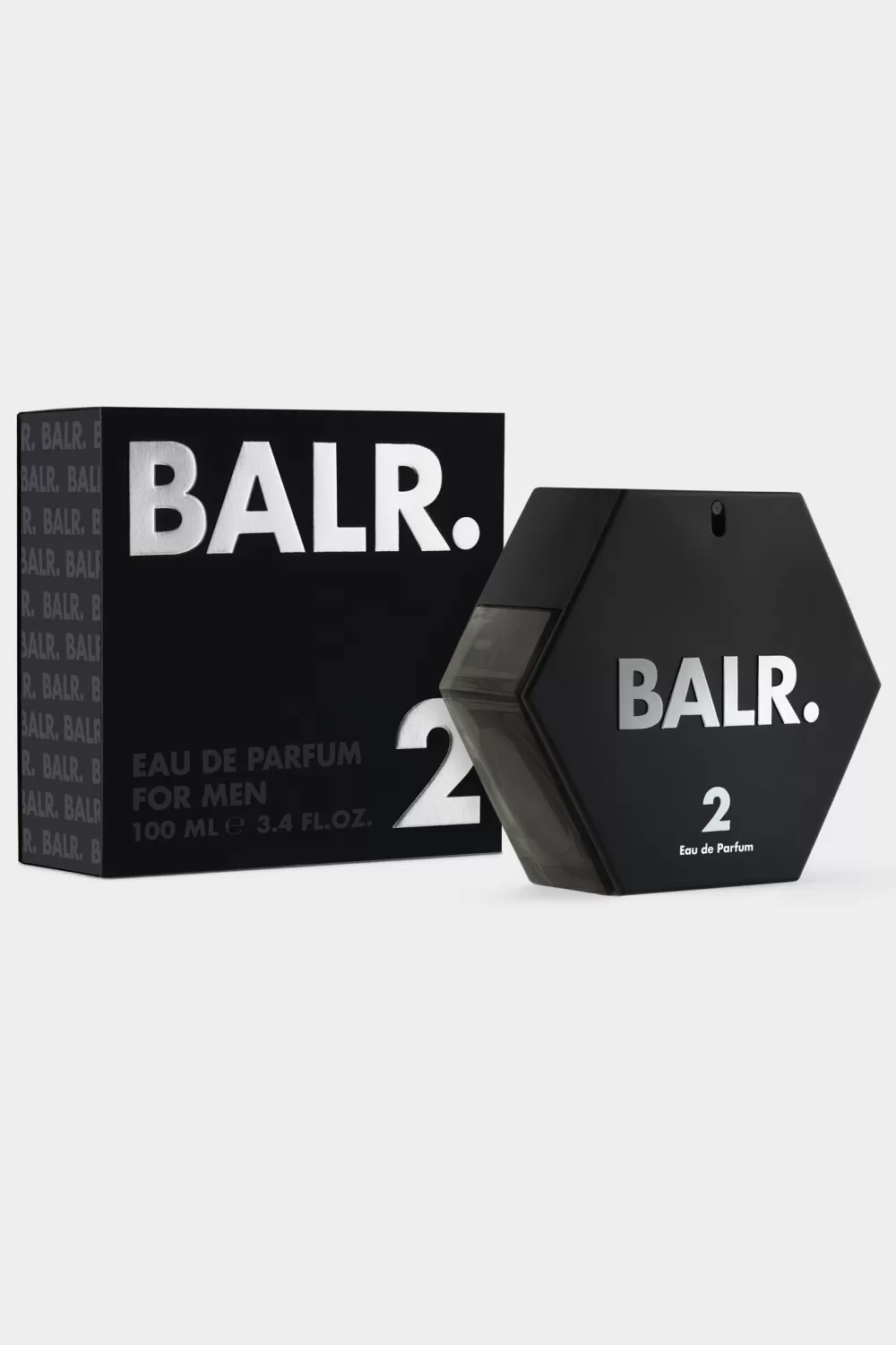 Clearance 2 Eau De Parfum Men Heren Parfum & Beauty