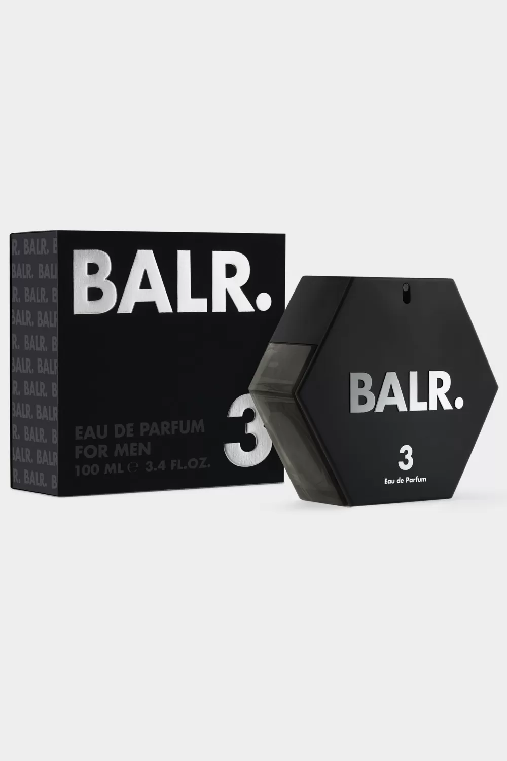 Cheap 3 Eau De Parfum Men Heren Parfum & Beauty