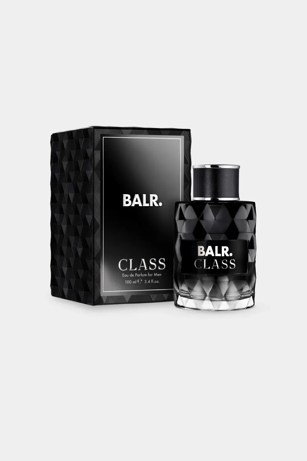 New Class For Men Edp Spray Heren Parfum & Beauty