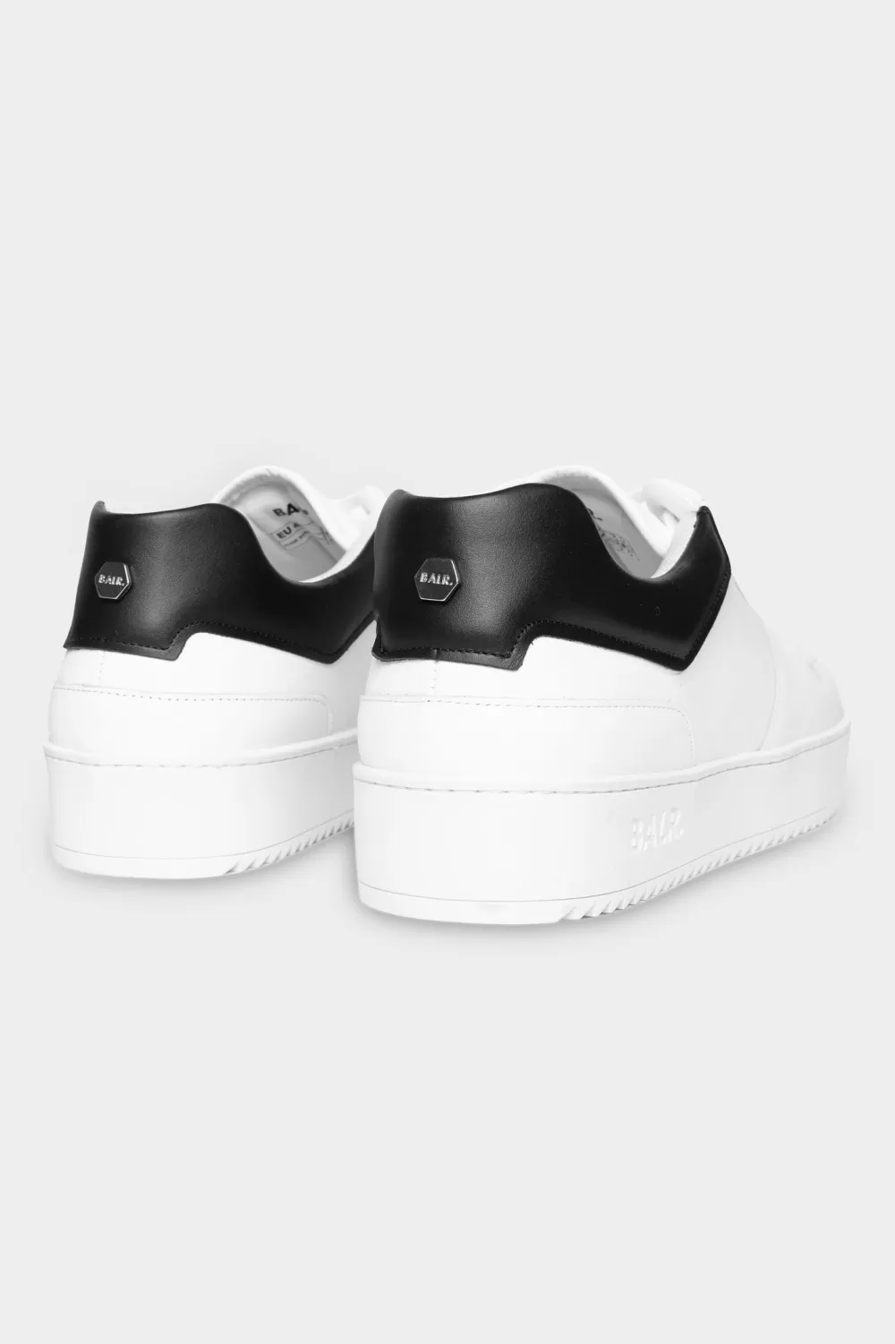 Fashion Clean Sneaker Heren Sneakers