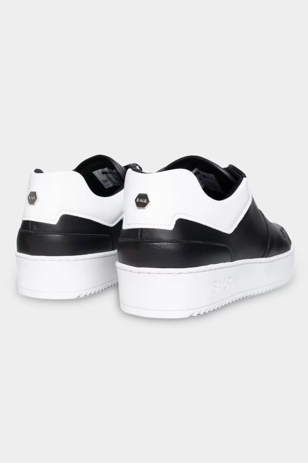 Online Clean Sneaker Heren Sneakers