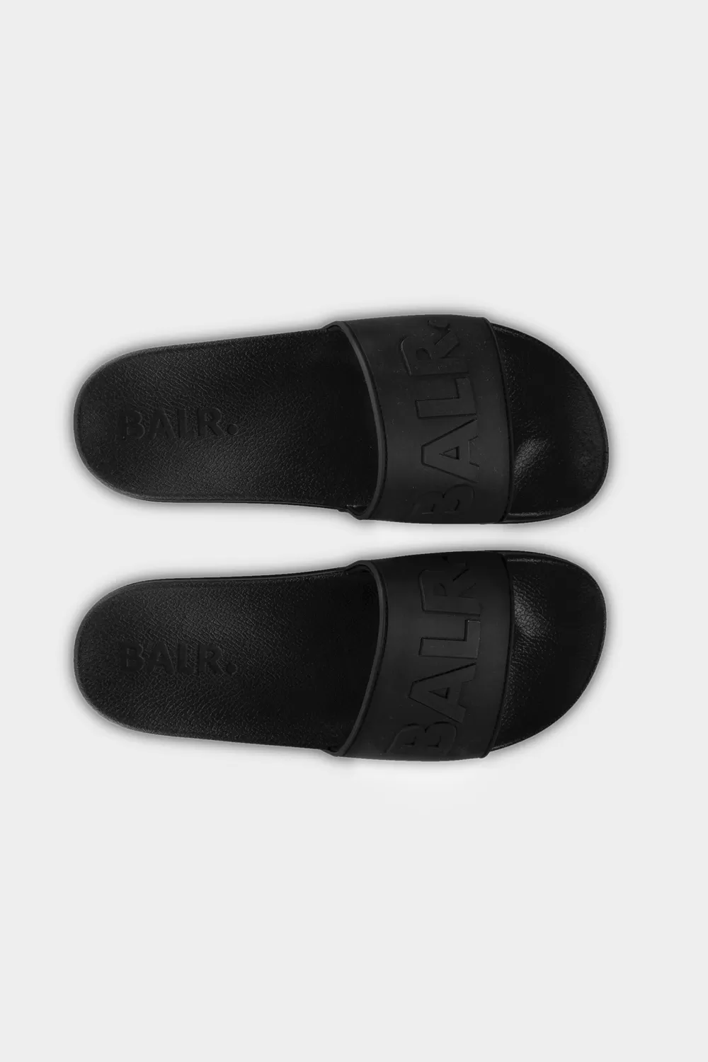 Discount Slider Unisex Heren Slippers