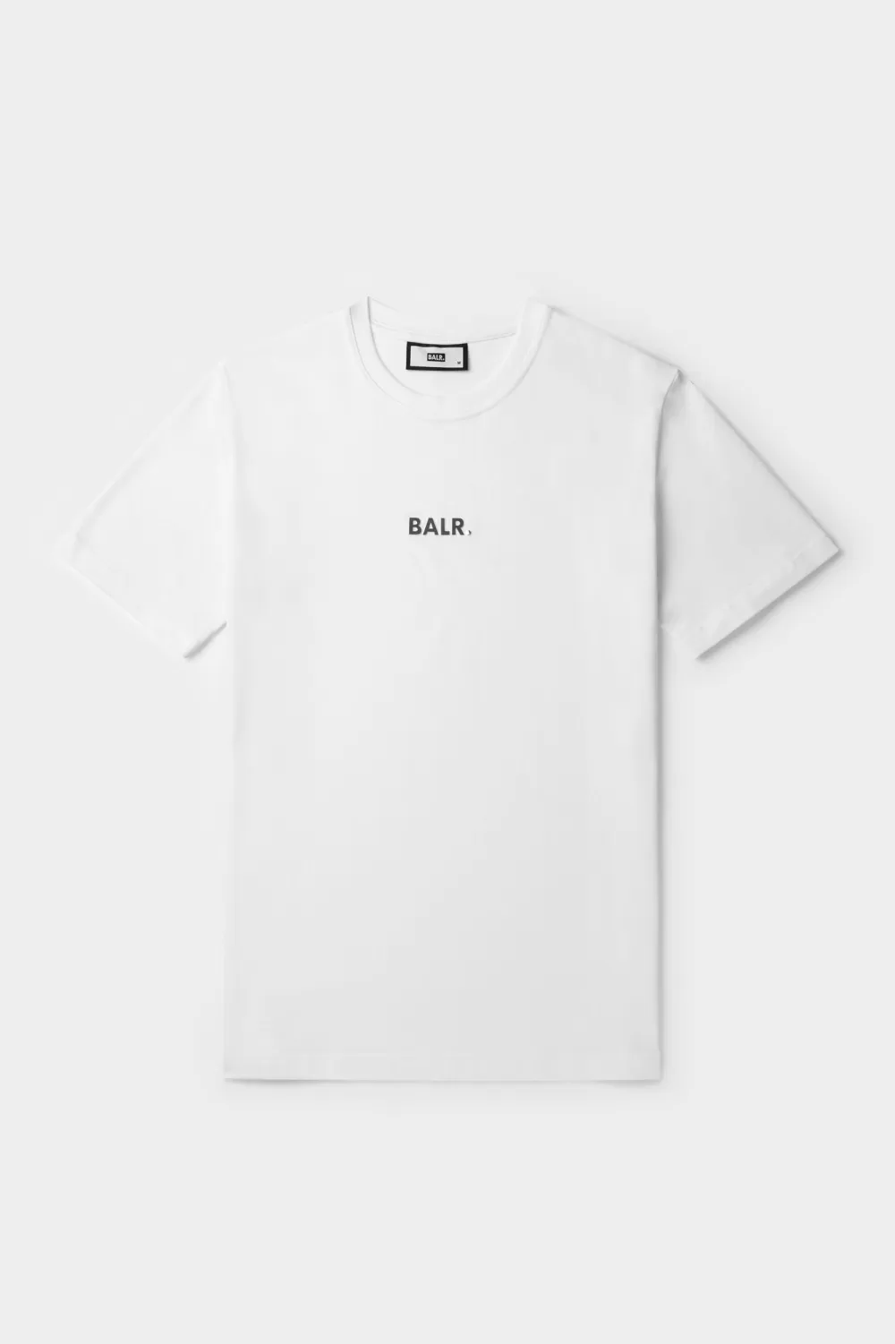 Cheap Bl Classic Straight T-Shirt Men White Heren T-Shirts