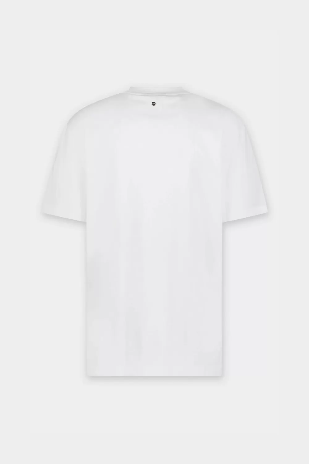 Discount Blanks Box T-Shirt Bright White Heren T-Shirts