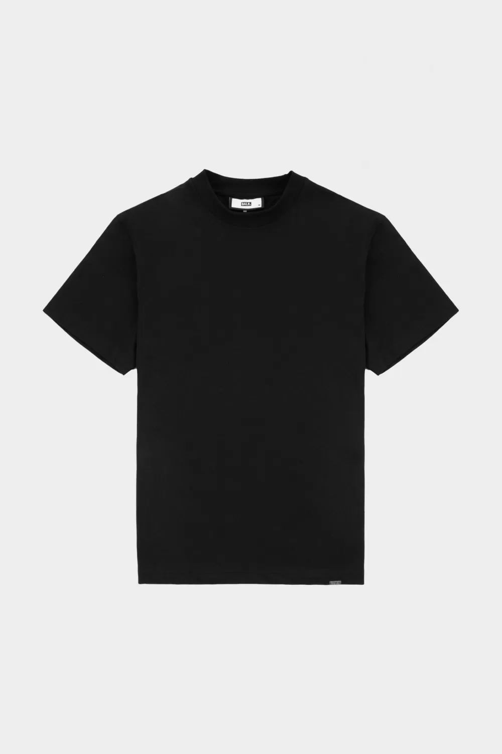 Best Blanks Box T-Shirt Jet Black Heren T-Shirts