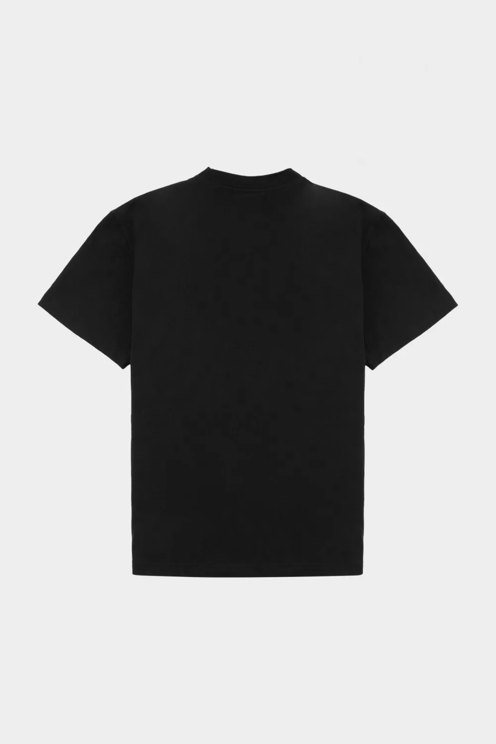 Best Blanks Box T-Shirt Jet Black Heren T-Shirts