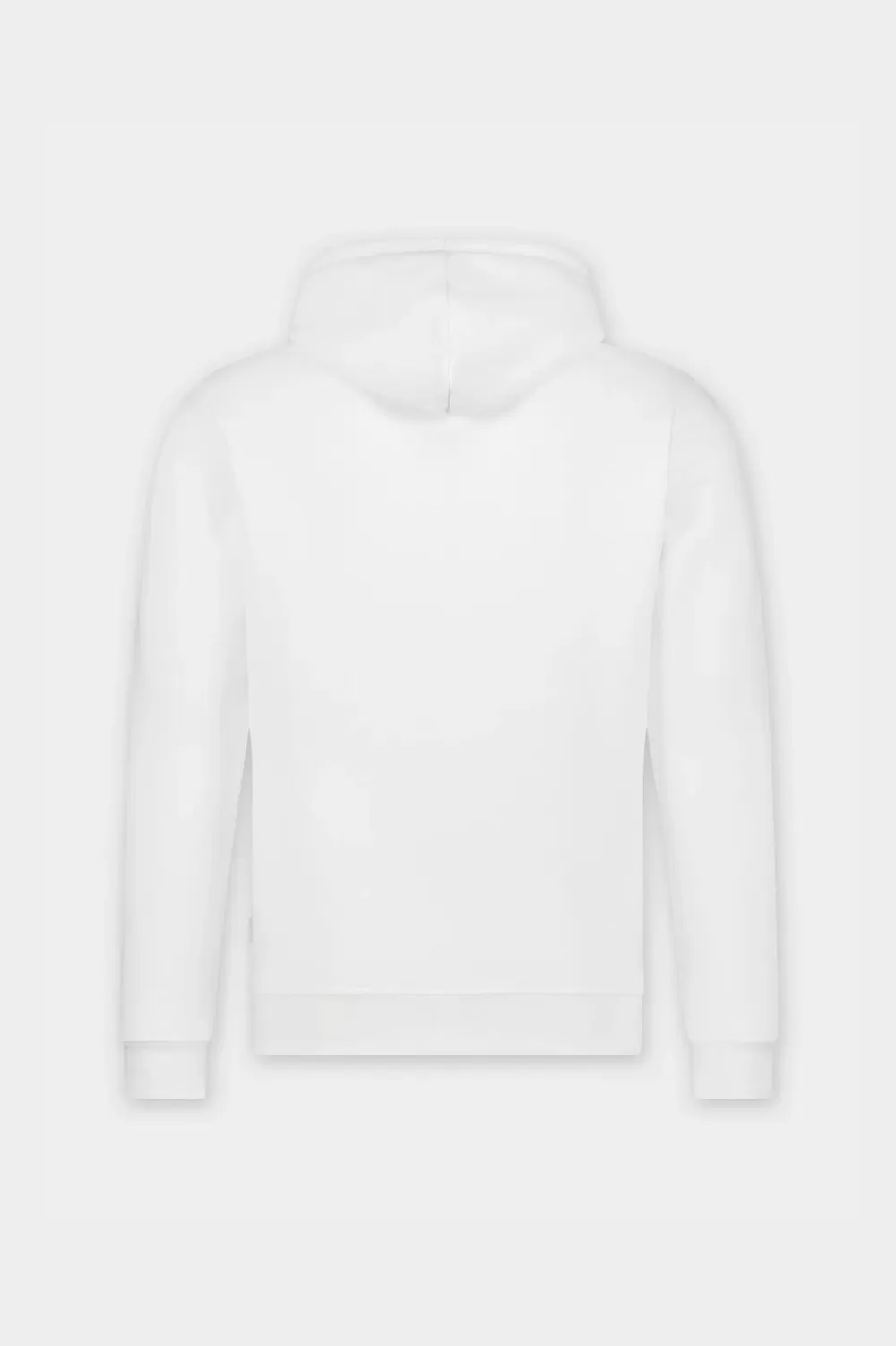 Cheap Brand Straight Hoodie Bright White Heren Hoodies