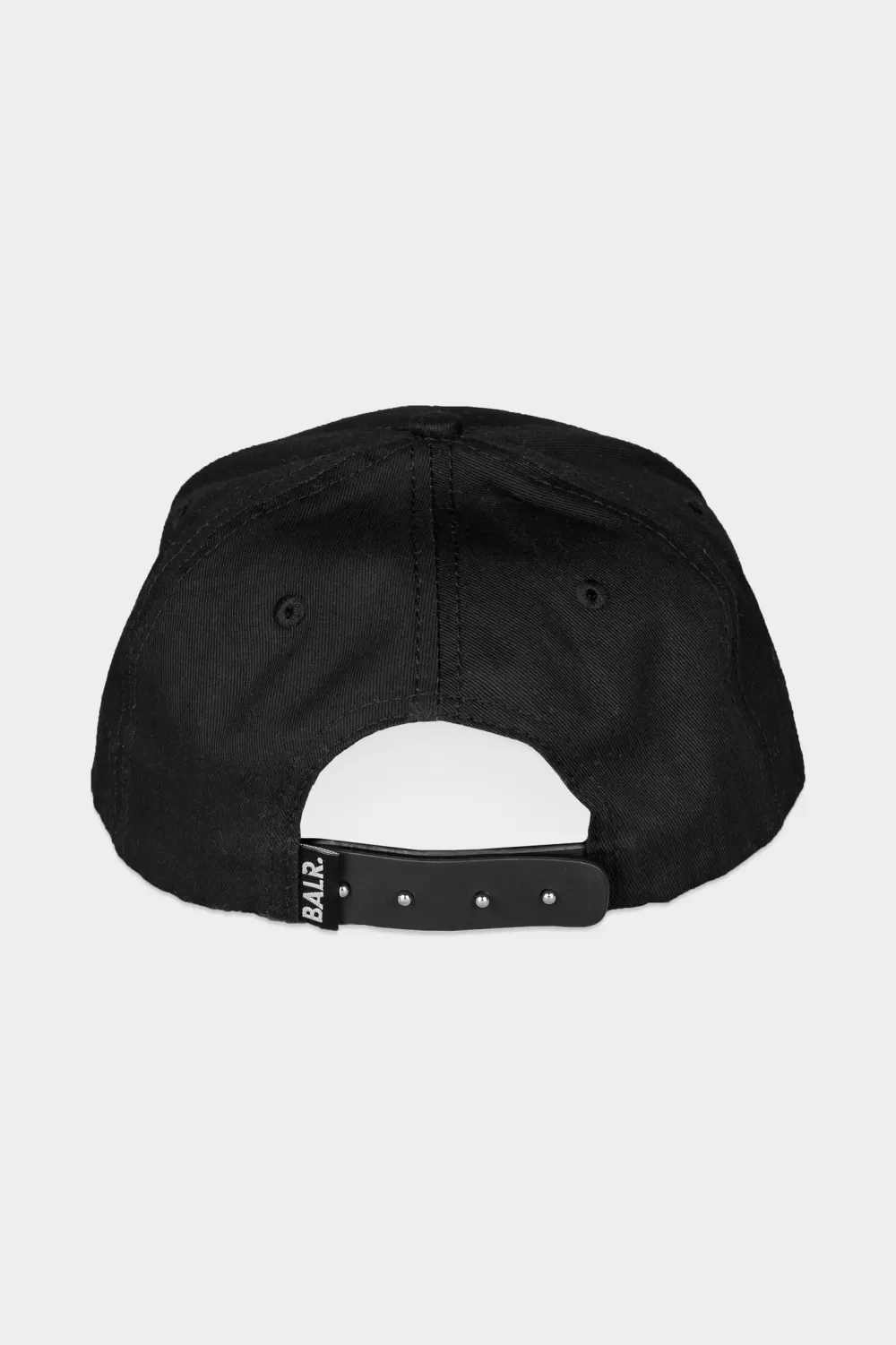 Fashion Classic Cotton Cap Black Heren Petten & Hoeden