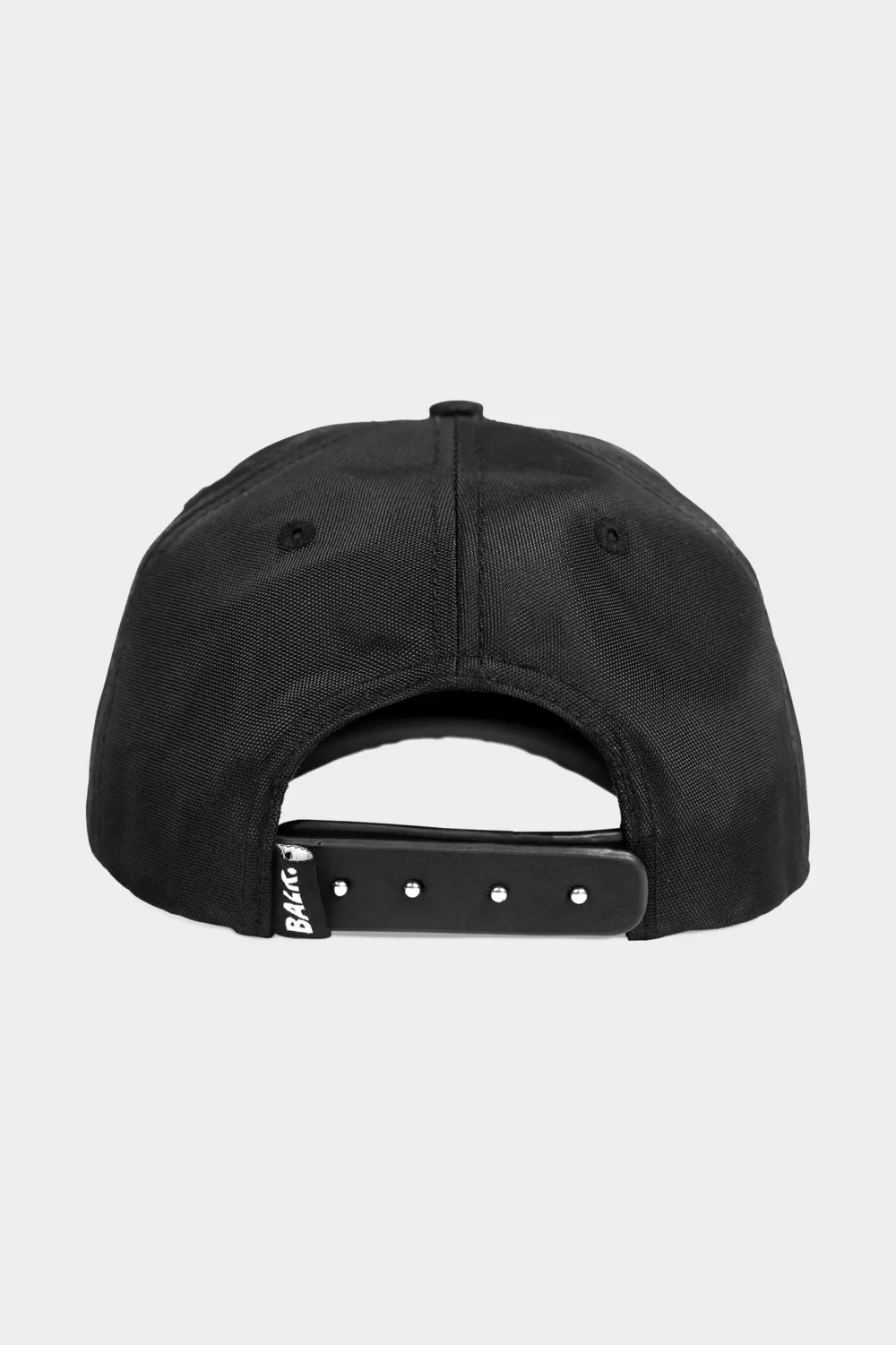 Shop Classic Oxford Cap Black Heren Petten & Hoeden