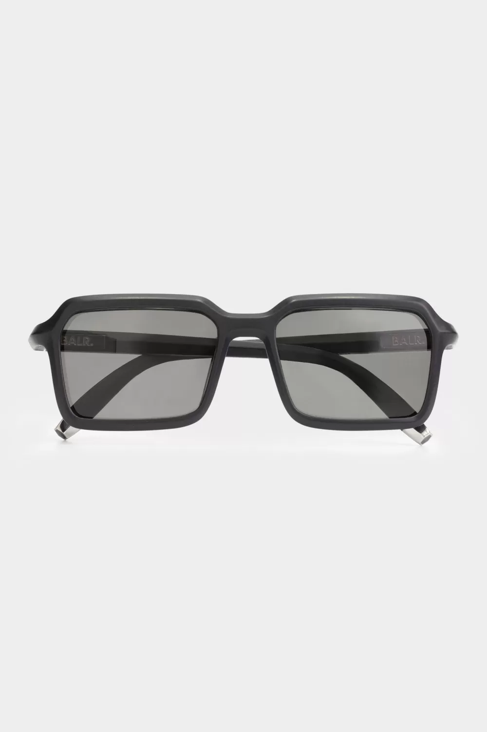 Hot Classic Rectangle Sunglasses Heren Zonnebrillen