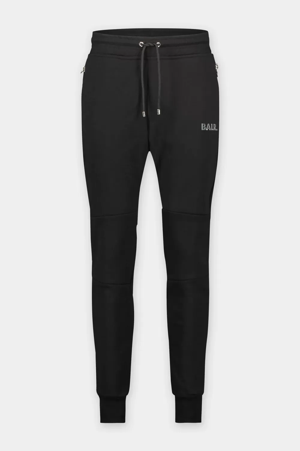 Outlet Q-Series Classic Sweatpants Men Black Heren Broek