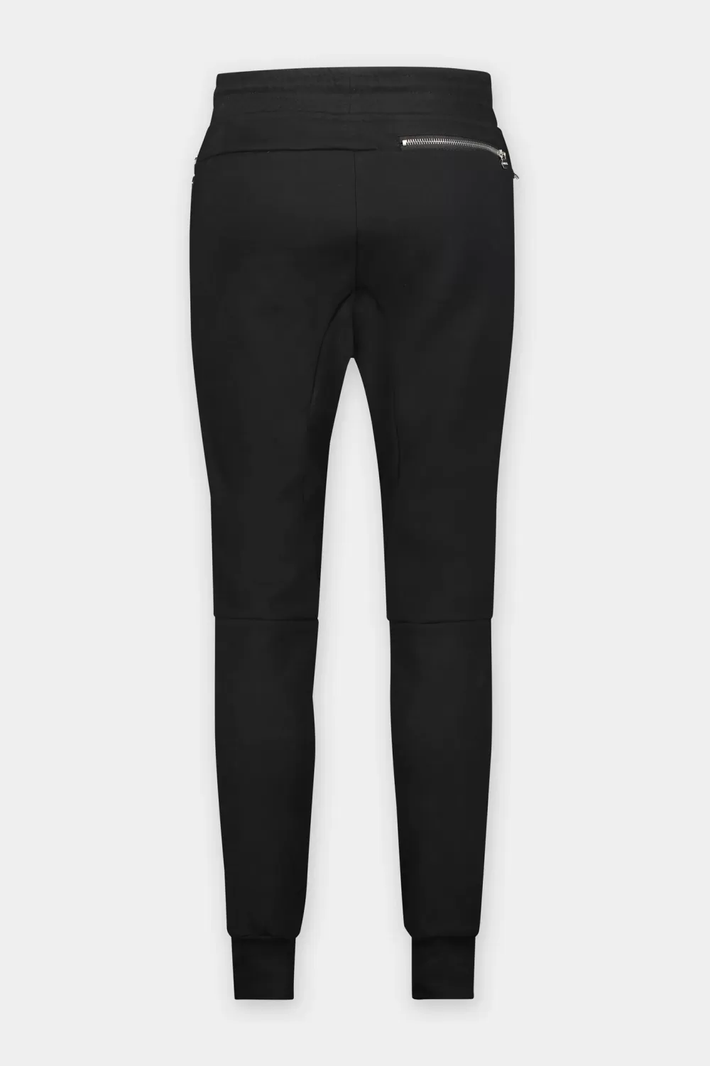 Outlet Q-Series Classic Sweatpants Men Black Heren Broek