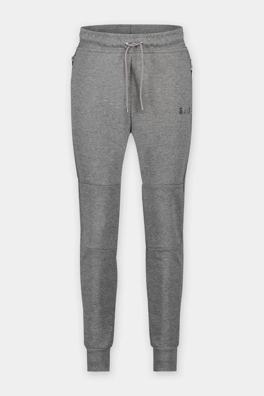 Fashion Q-Series Classic Sweatpants Men Dk Grey Heather Heren Broek