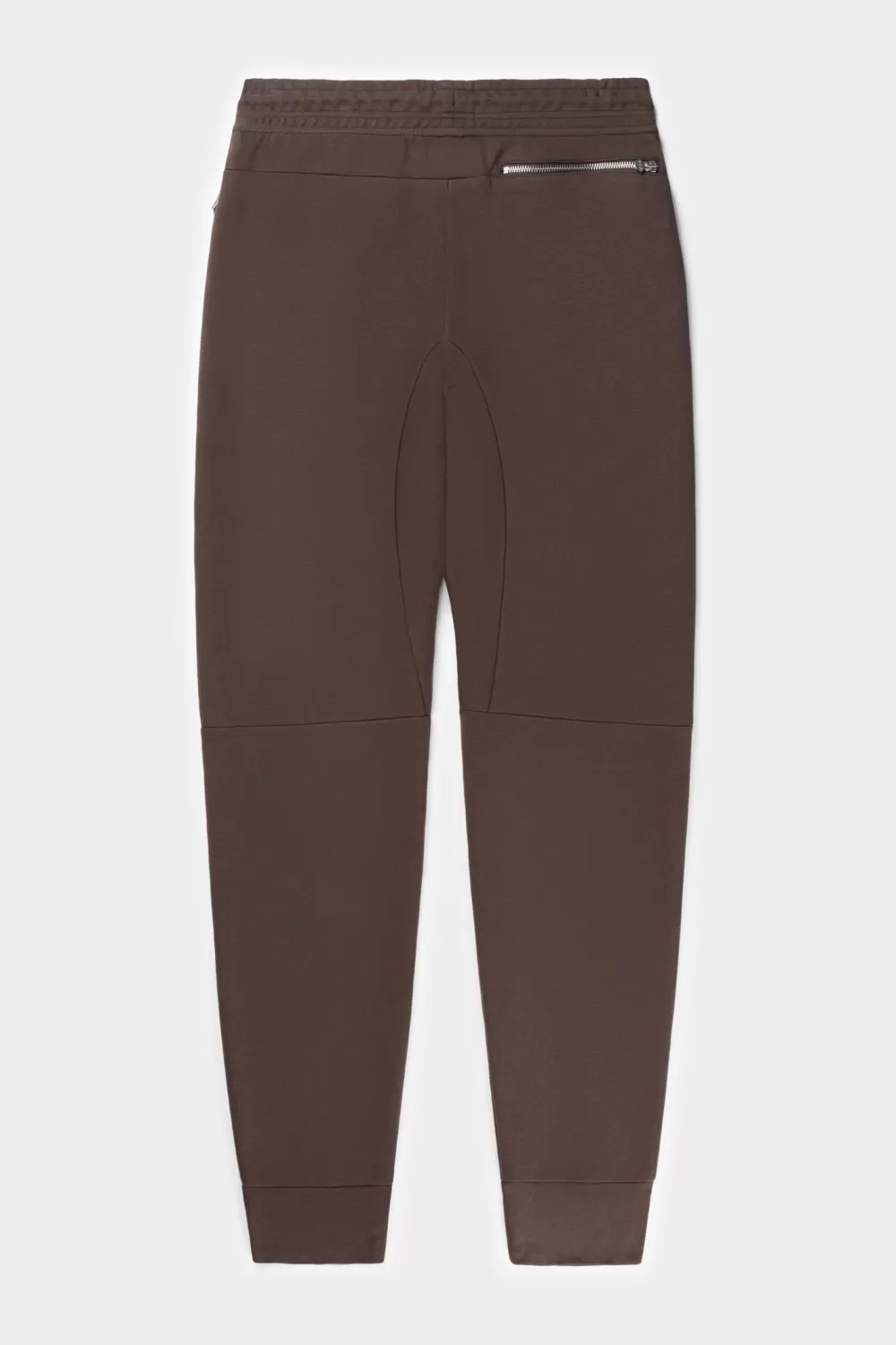 Best Sale Q-Series Slim Classic Sweatpants Java Heren Broek