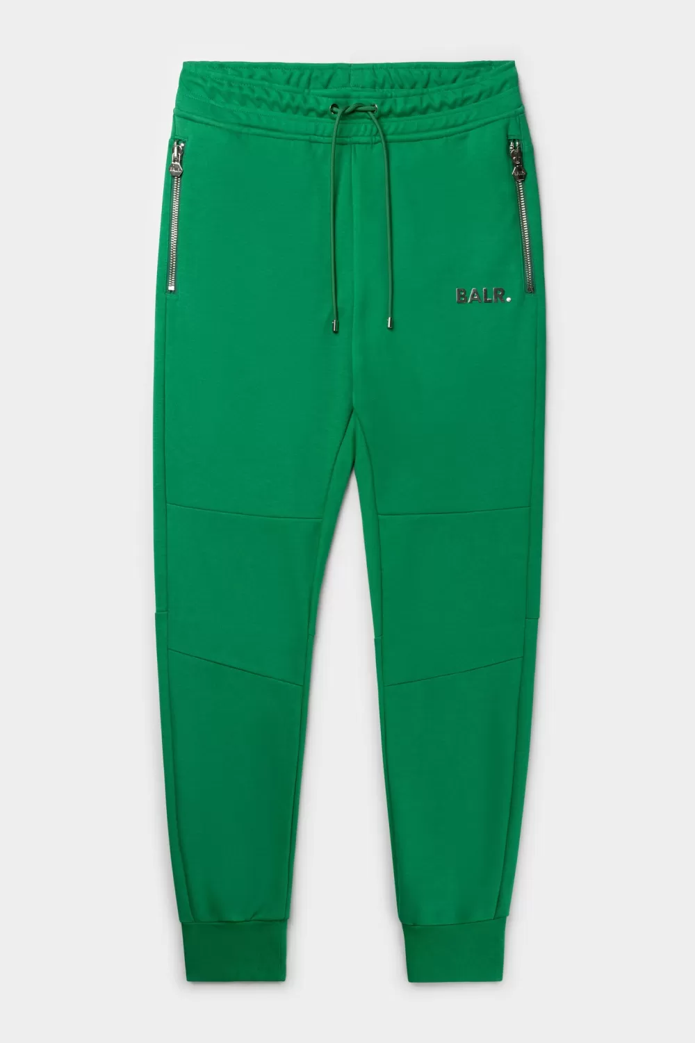 Store Q-Series Slim Classic Sweatpants Putting Green Heren Broek