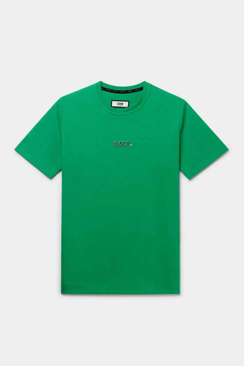 Flash Sale Q-Series Straight T-Shirt Putting Green Heren T-Shirts