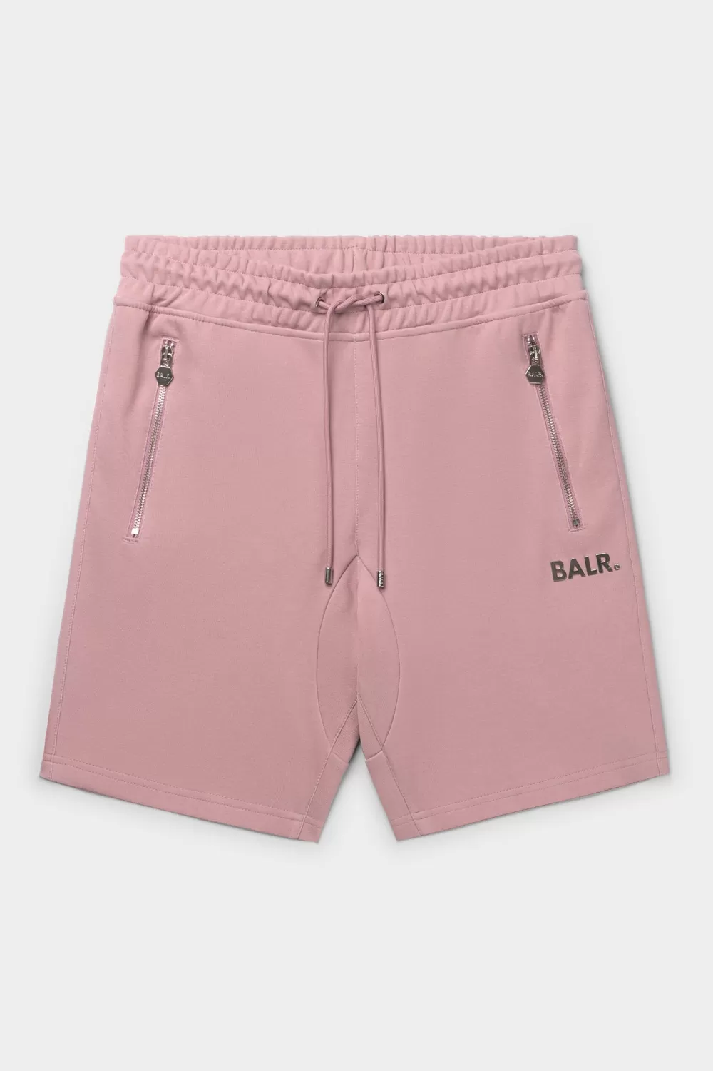 Best Q-Series Sweat Short Foxglove Heren Shorts