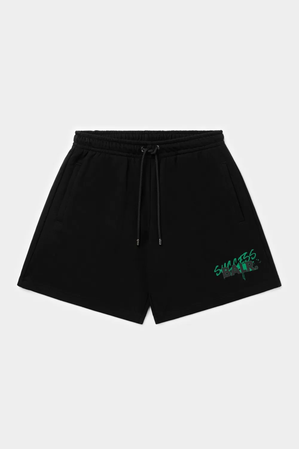 Cheap Storm Success Regular Shorts Jet Black Heren Shorts